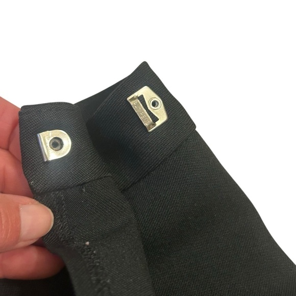 Vintage Guess Activewear Mini Golf Tennis Skirt Size Large - Picture 3 of 7